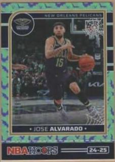 Jose Alvarado