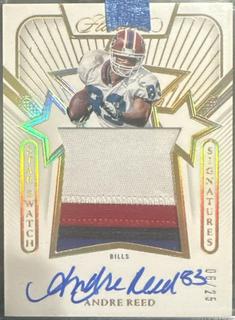 Andre Reed