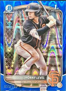 Jhonny Level