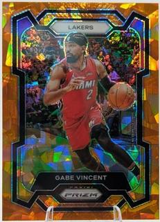 Gabe Vincent