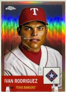 Ivan Rodriguez