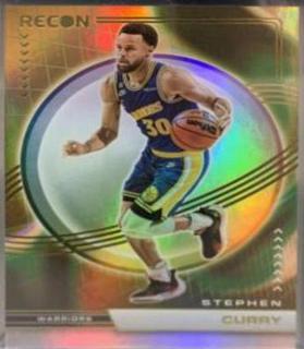 Stephen Curry
