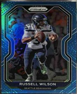 Russell Wilson