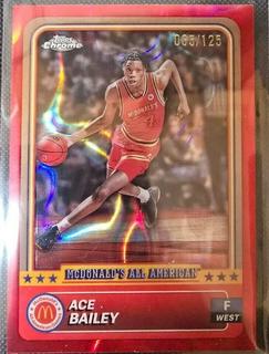 Ace Bailey