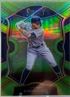 Aaron Judge