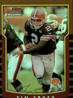 Tim Couch