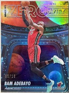 Bam Adebayo