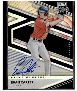 Evan Carter