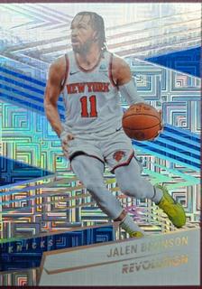 Jalen Brunson