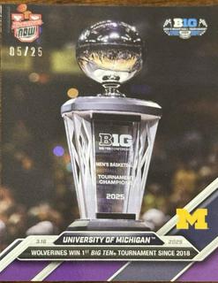 University of Michigan