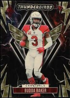 Budda Baker