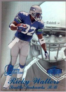 Ricky Watters