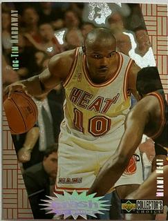 Tim Hardaway