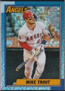 Mike Trout