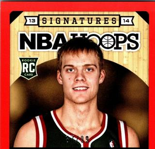 Nate Wolters