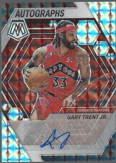 Gary Trent Jr.