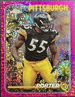 Joey Porter