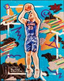 Blake Griffin