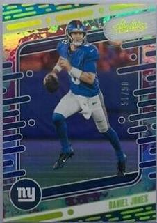 Daniel Jones