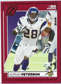 Adrian Peterson