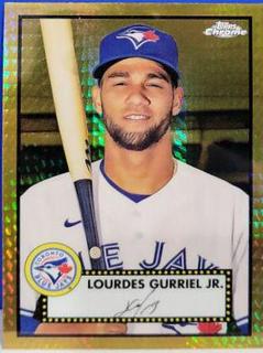 Lourdes Gurriel Jr.