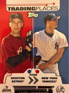Andy Pettitte
