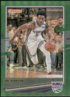 De'Aaron Fox