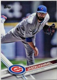 Jason Hammel