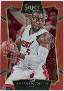 Amar'e Stoudemire