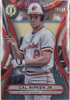 Cal Ripken Jr.