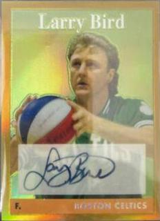 Larry Bird
