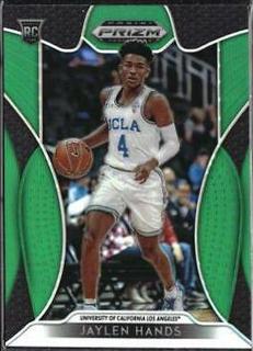 Jaylen Hands