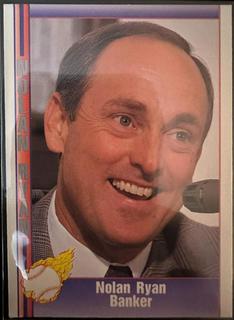 Nolan Ryan