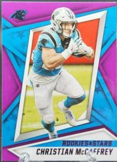 Christian McCaffrey