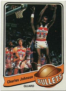 Charles Johnson