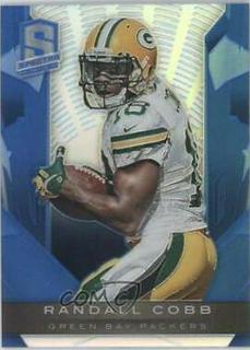 Randall Cobb