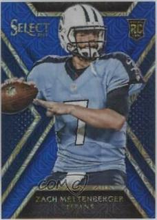Zach Mettenberger