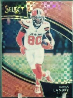 Jarvis Landry