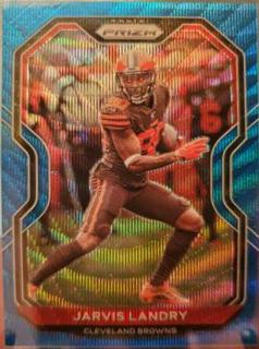 Jarvis Landry