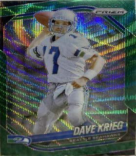 Dave Krieg
