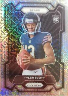Tyler Scott