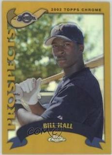 Bill Hall