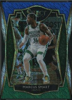 Marcus Smart