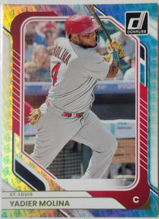 Yadier Molina