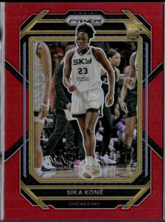 Sika Kone