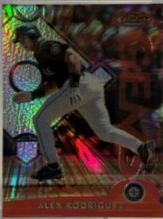 Alex Rodriguez