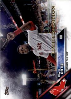 David Ortiz