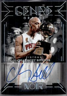 Chauncey Billups