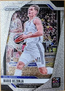 Mario Hezonja