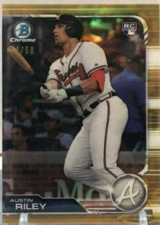Austin Riley